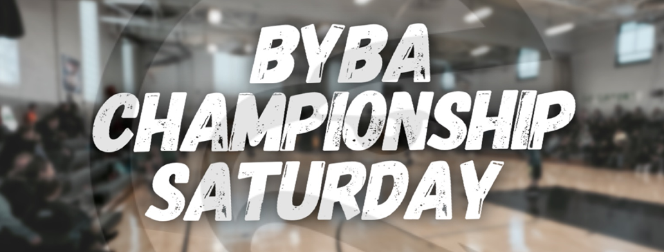 Championship Saturday Pictures!