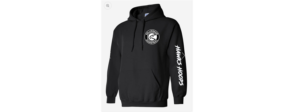 BYBA Online Apparel Store