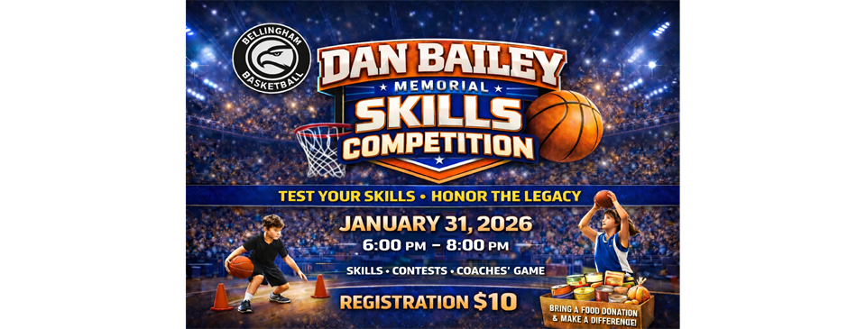 2026 Dan Bailey Memorial Skills Competition