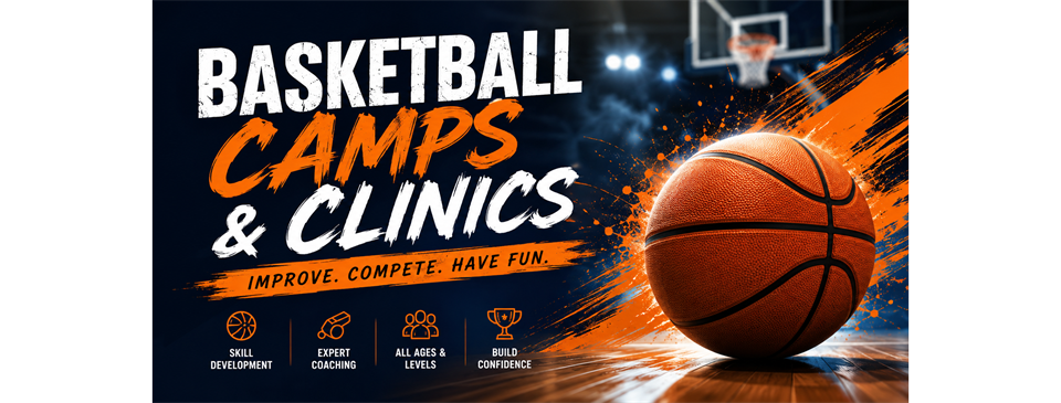 Camps & Clinics